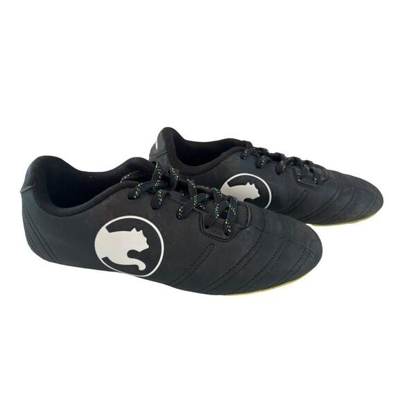 Puma ProCat Speed Force little kids soccer Cleats - Picture 1 of 5